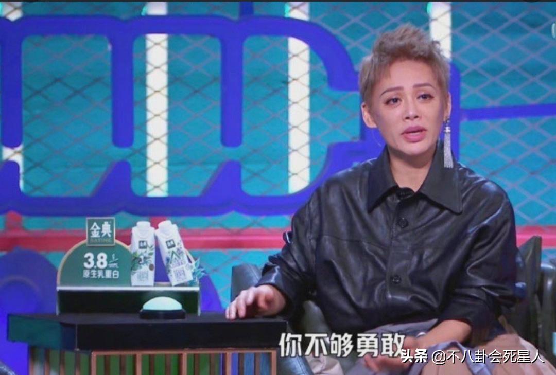 谢娜一针见血完整版,宁静谢娜脱口秀