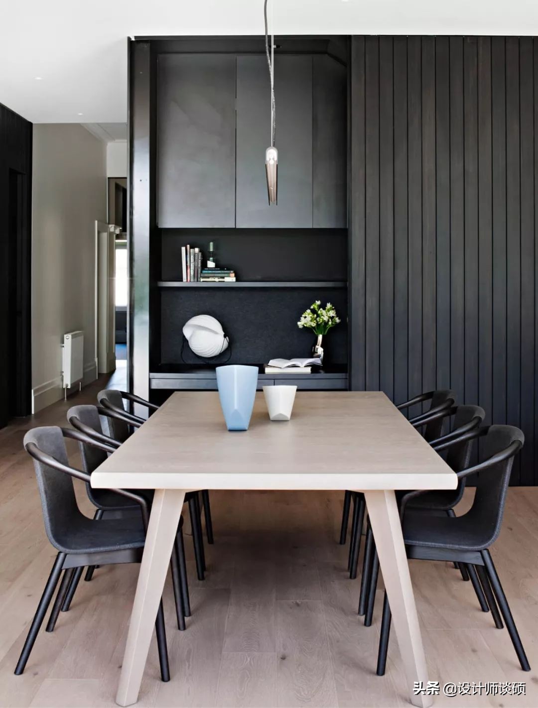 家里木饰面怎样加才高级,客厅用木饰面三年后感受