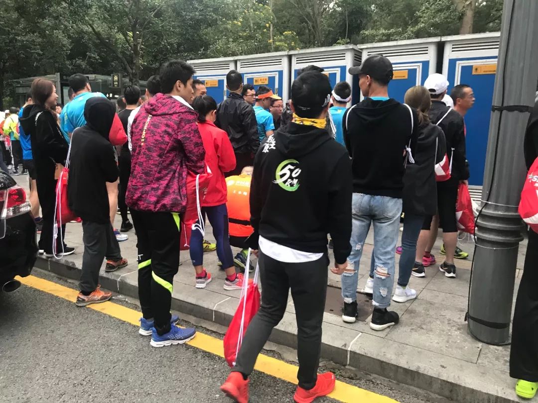 2018深圳马拉松开赛时间,深圳2019南山半程马拉松