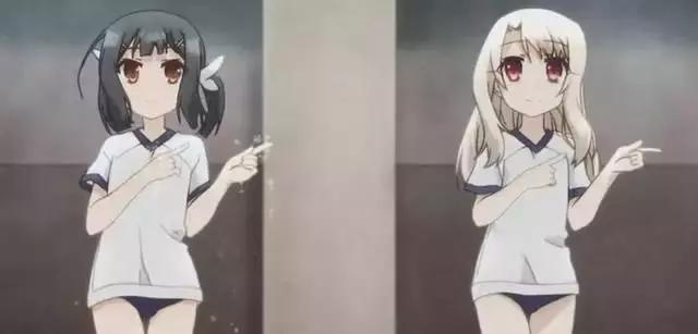 fate电影补番攻略 (fate新番12集免费观看)