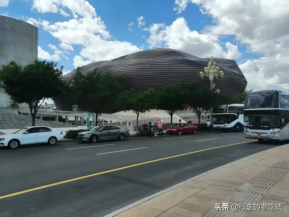 鄂尔多斯房地产的前世今生,鄂尔多斯的历史和文化