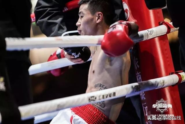 wba中国拳王金腰带,中国区首条wbc金腰带