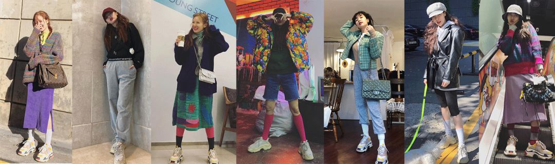 今年双十一必买清单球鞋,今年推荐球鞋