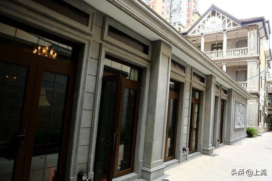上海的老洋房到底有多值钱,上海老洋房值不值得买