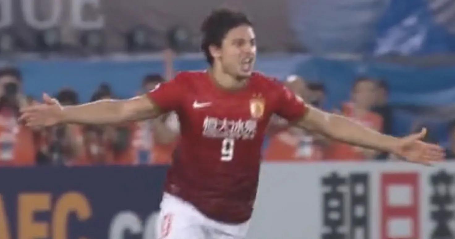 恒大8战32球冠视频,恒大带来的效应