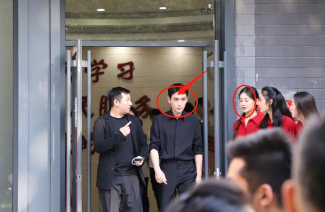 朱一龙生图引争议,朱一龙隐婚事件澄清了吗