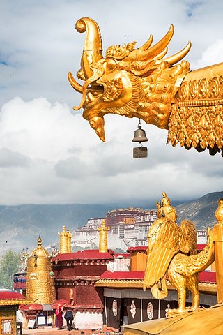 华夏的图腾是龙还是凤,华夏龙图腾是什么来历