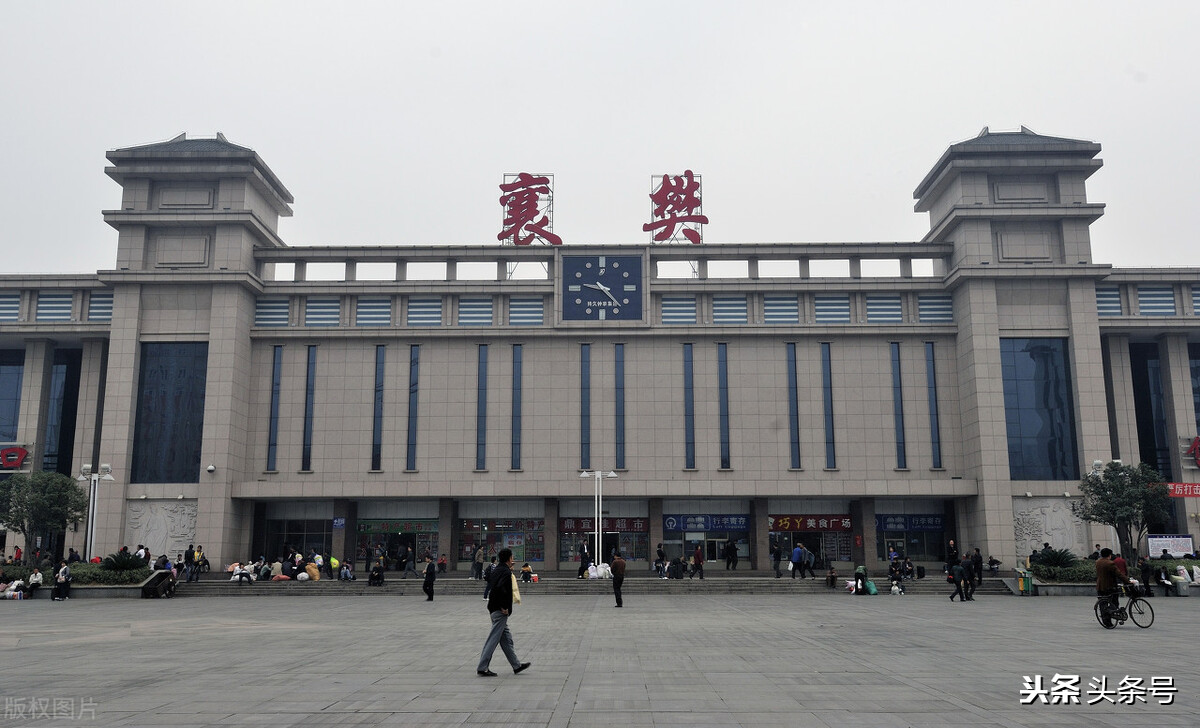 湖北各地对襄阳人的印象,襄阳人深度解析