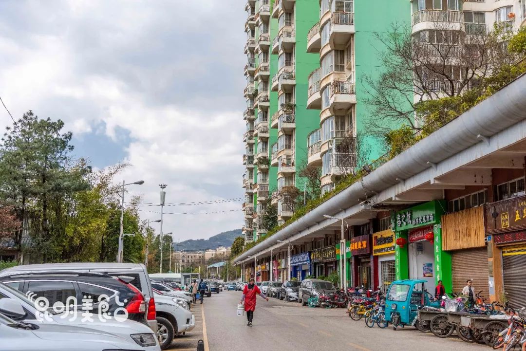 昆明最好吃的酸菜牛肉,昆明关上老坛秘制酸菜牛肉