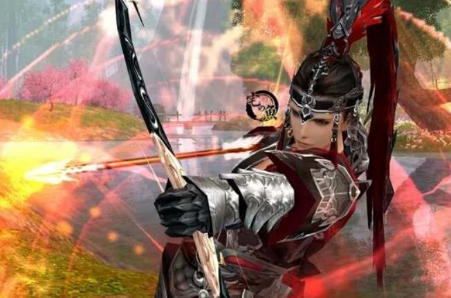 因得罪策划而被削弱？网游中那些从神坛跌落的职业