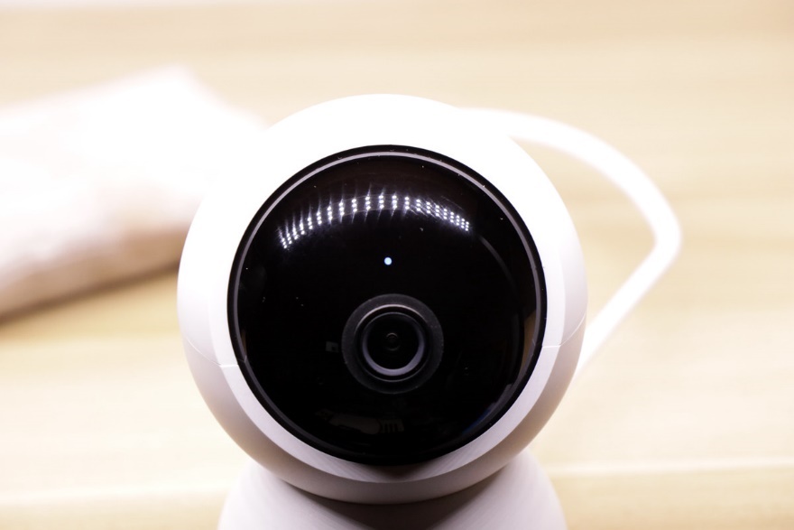 创维小湃智能摄像头没有消息推送,创维小湃AI智能摄像头