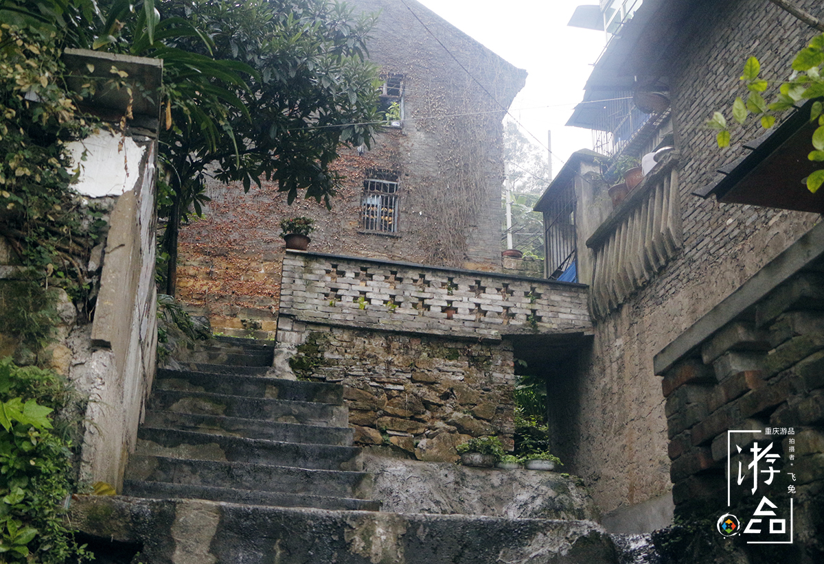 “保节院”成“寡妇街”，这可能是老重庆人都不知道的七星岗历史