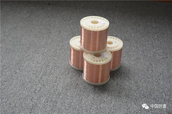 CMHEEXPO2020企业展播|桐乡市永成线缆有限公司