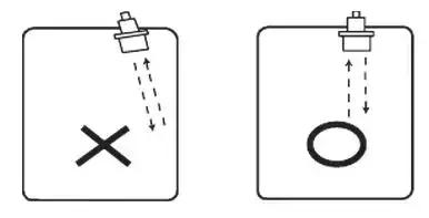 烨立科技超声波液位计,超声波液位计现场安装
