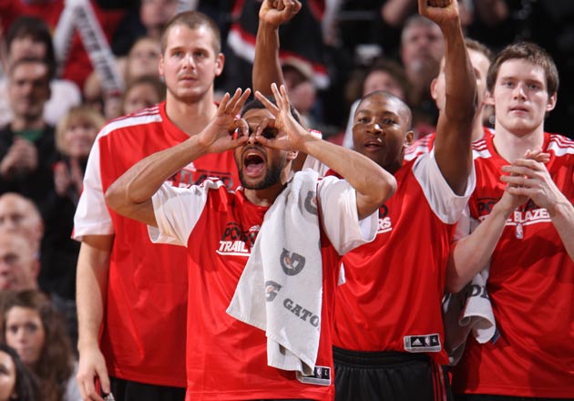 波波维奇打向热火的最后一颗子弹,波波维奇评价詹姆斯组热火三巨头