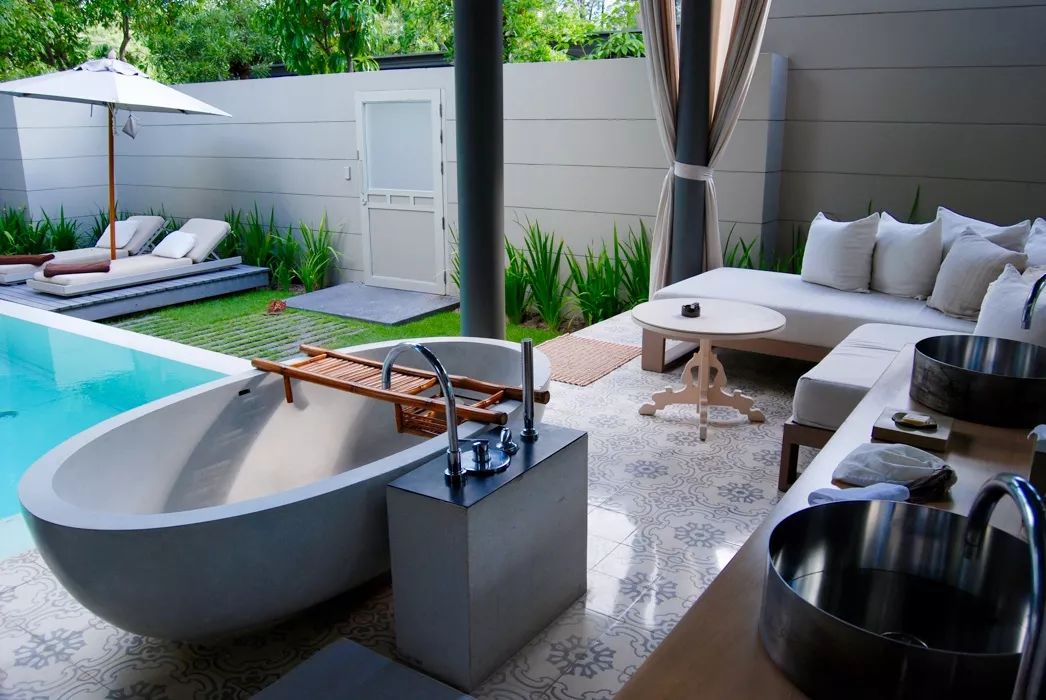 普吉岛较好的酒店排名前十名,普吉岛旅游酒店价格