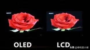 有关手机屏幕的小知识,手机屏幕知识详解