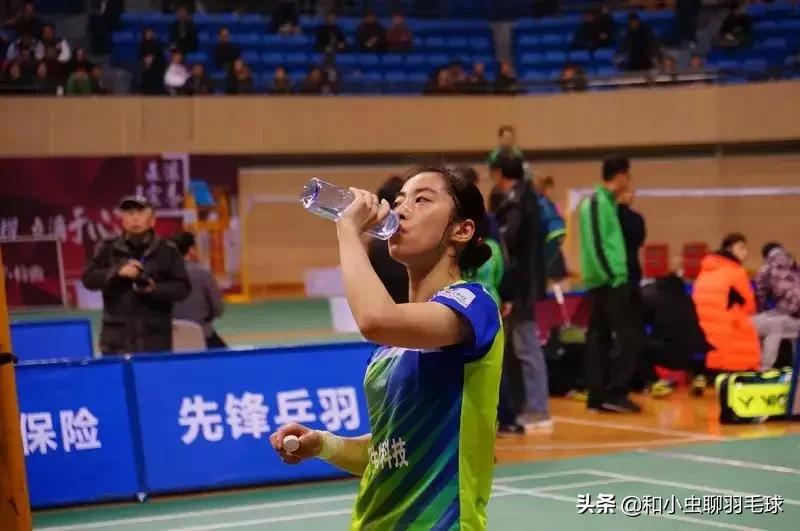 打球出汗后怎样补水才是科学的？