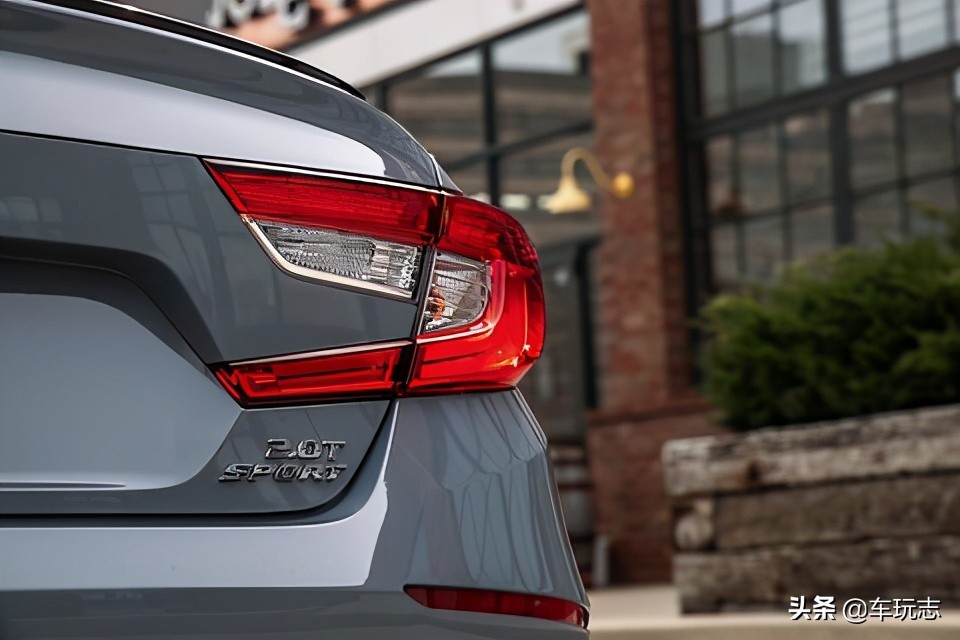 美版雅阁2.0t发动机变速箱,美版雅阁2.0t平行进口需要多少钱