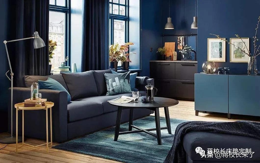 宜家的床值得买吗,宜家值得买的30件家具