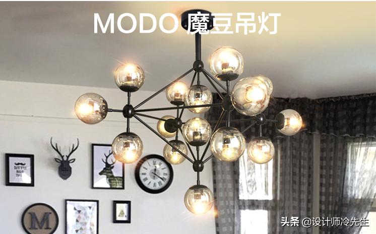 网红无主灯客厅吊顶装修,2020流行装修无主灯要注意什么
