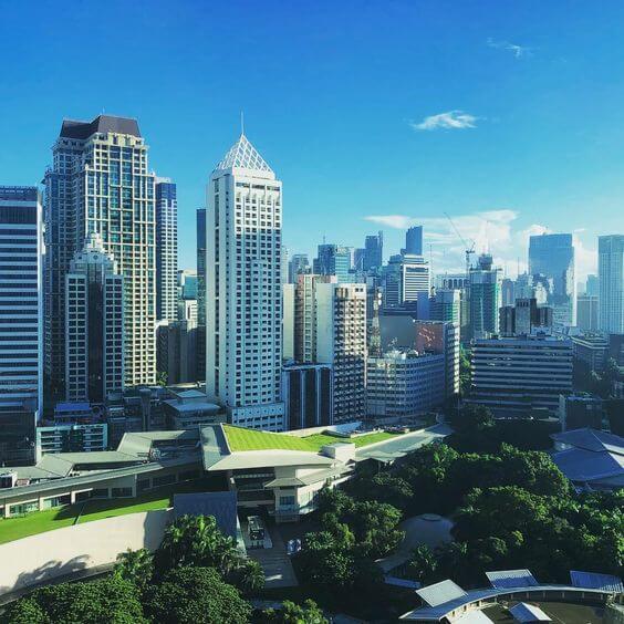 菲律宾都有什么工作,菲律宾工作岗位有哪些