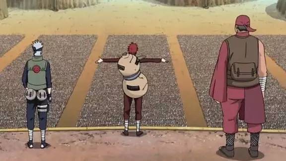 火影忍者主线剧情目录,火影忍者主要剧情集数目录