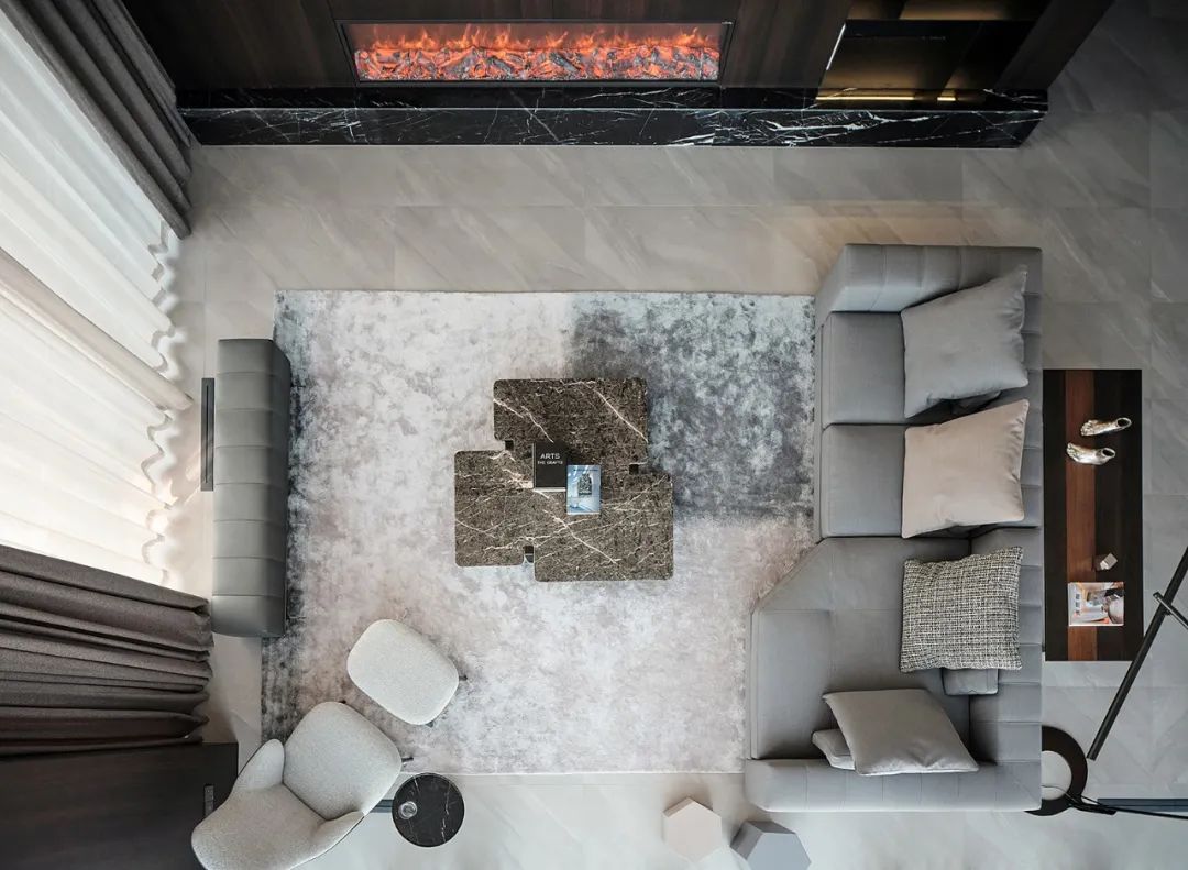 盘点那些长在审美上的高端豪宅,盘点特别美的房子