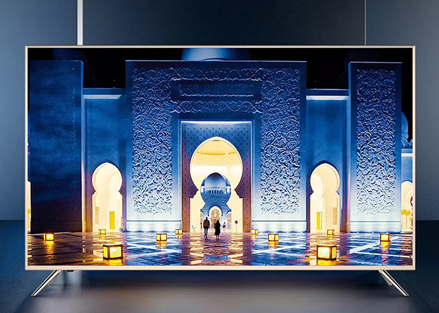 什么是4k电视节目,液晶电视4k高清与超清区别