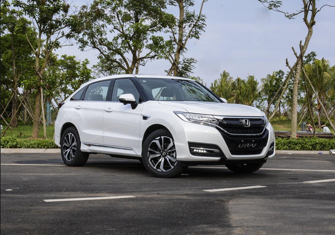 2.0t+8at的中型suv,比汉兰达还大全新动力强的suv