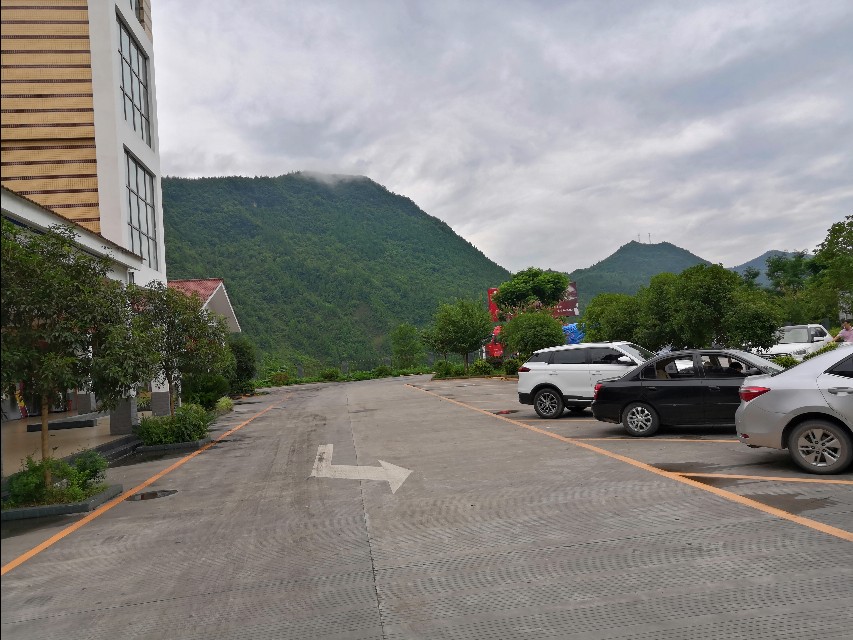 蜈蚣梁村还有这么一位特殊特别的“厅级干部”