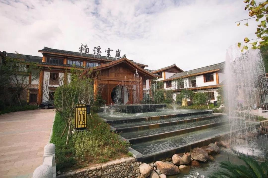 楠溪民宿真赞！推荐一批楠溪江畔精品民宿，你住过吗？（一）