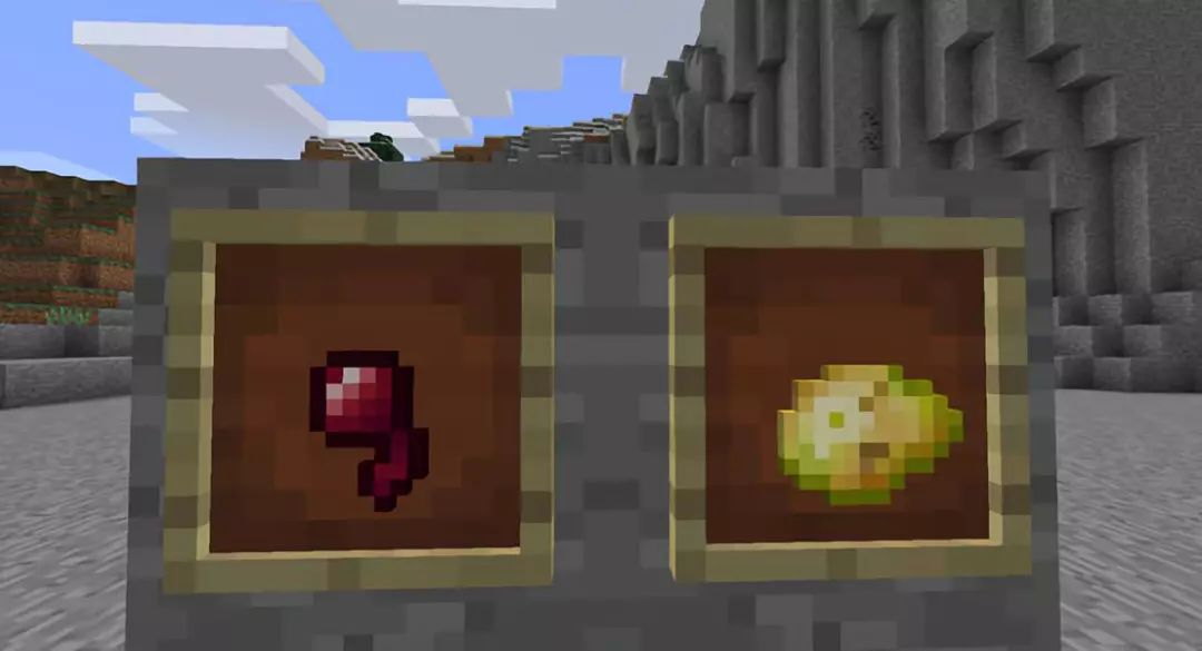 我的世界里防炸最强的物品,我的世界里最危险的物品