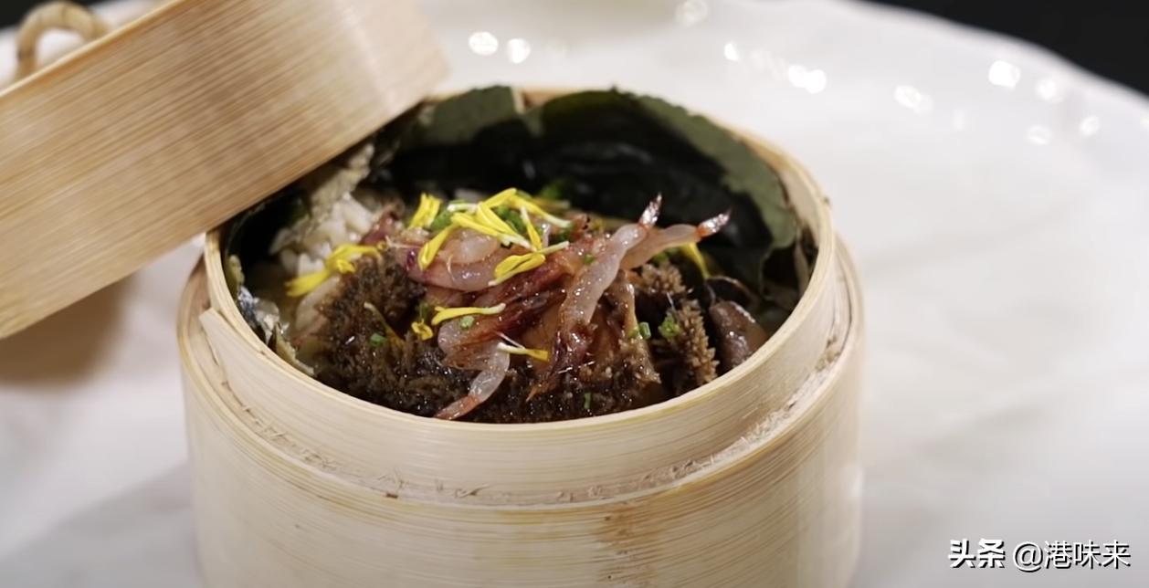 上门当私房菜厨月赚三万疫情生意急跌转卖$88本地香菜酱爆红