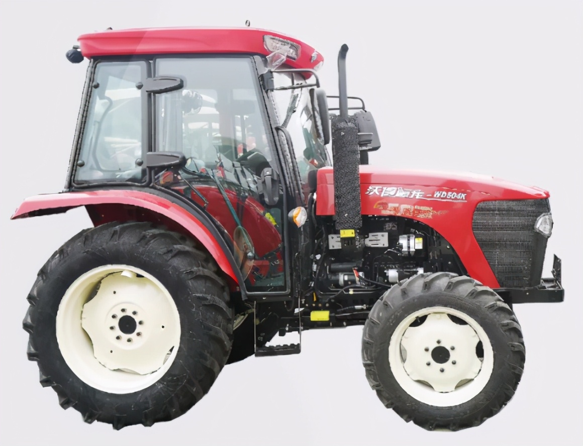 沃得704k排行榜,沃得704k总质量是多少