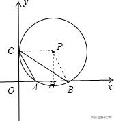 中考数学隐圆模型视频,中考数学解题方法阿氏圆模型二
