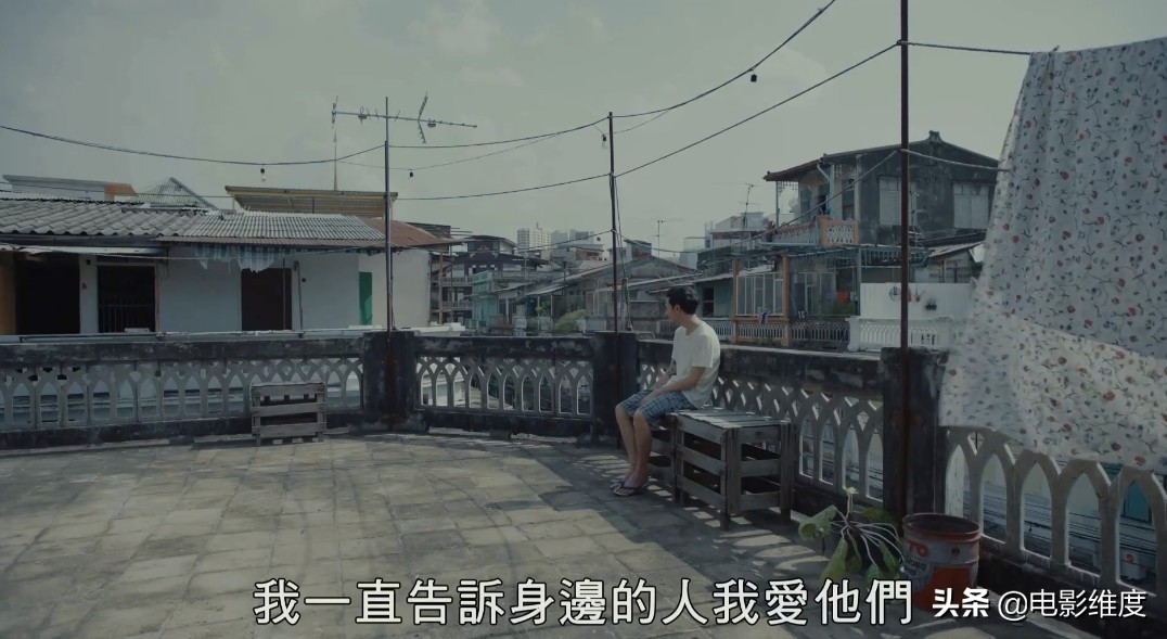 比《人间世》还狠,它每一秒都在剜观众的心