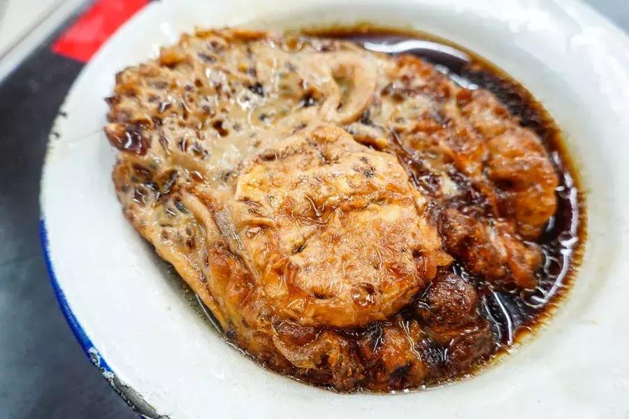 上海面馆沪西老弄堂地址,上海闸北区十大人气面馆