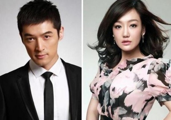 薛佳凝和胡歌分手后还谈过朋友吗,姐弟恋两年被父母拆散