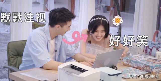 许魏洲乔欣拍戏,乔欣许魏洲小鬼