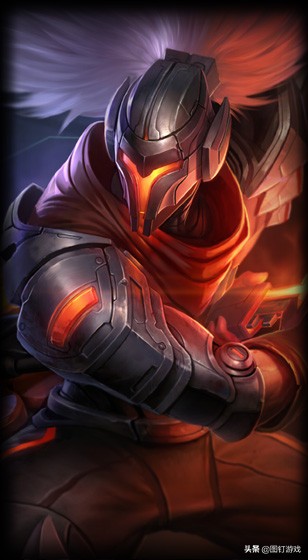 英雄联盟亚索所有皮肤展示,英雄联盟疾风剑豪亚索皮肤