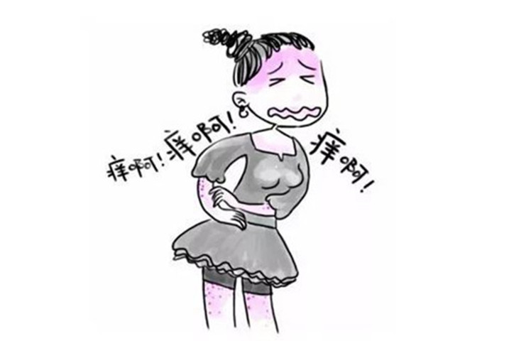 反复发作的*麻疹荨**到底怎么治？标本兼治是良方