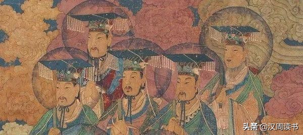 商和贾分别是什么意思,商贾与贾商的区别