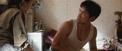 这部电影,女主为艺术献身,做人体模特