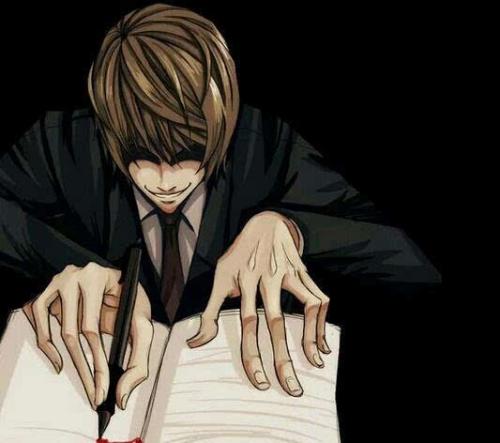 被封禁的动漫神作，这四点告诉你《死亡笔记》为什么这么好看