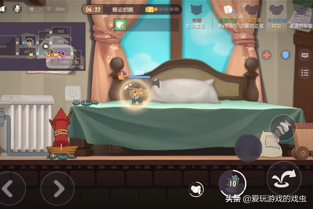 牛仔杰瑞的二技能出了吗,牛仔杰瑞sss级皮肤皇家爵士鼠