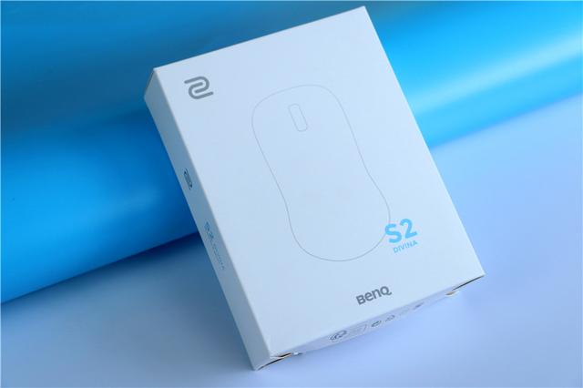 s2鼠标测评,卓威旗舰店鼠标s2