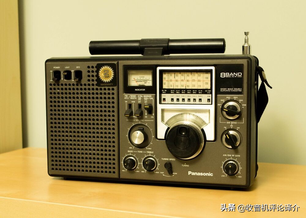 现在买收音机有必要吗,收音机使用方法和注意事项