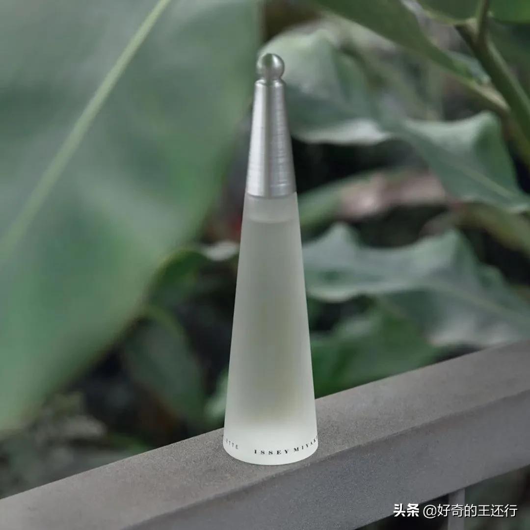 三宅一生的一生之水闻起来高级吗,三宅一生一生之水适合吗