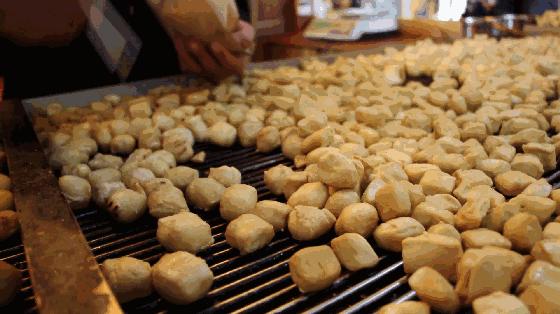 昆明疫情期间日销400000块,一口咬出“豆浆”的豆腐,在家就能吃